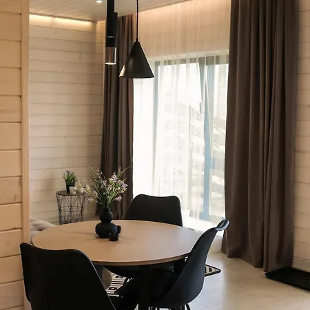 Provance House Slavske