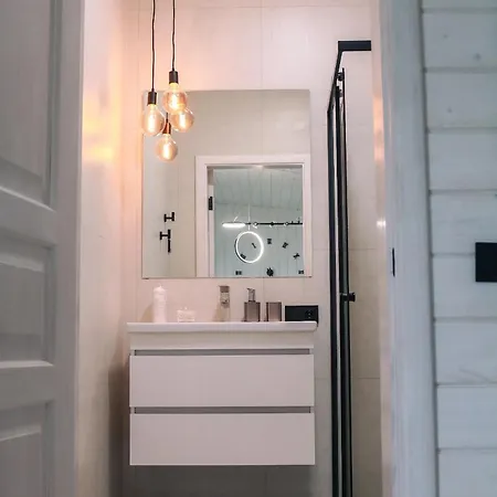 Provance House Holiday home Slavske