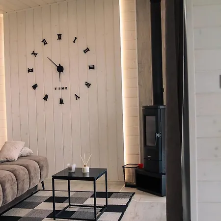 Provance House Slavske