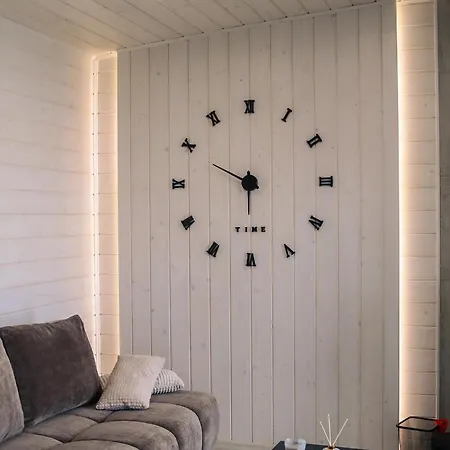 Provance House Holiday home