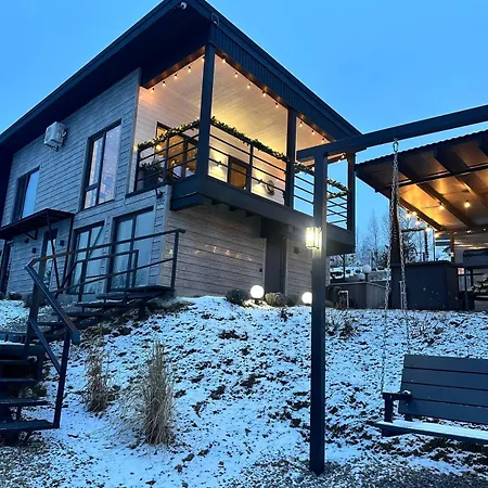 Ferienhaus Provance House *