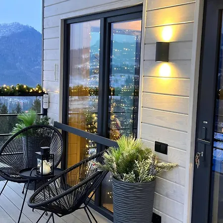 Provance House Holiday home *