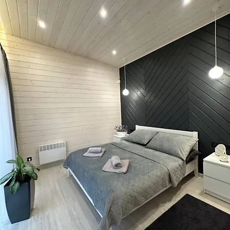 Provance House Ferienhaus