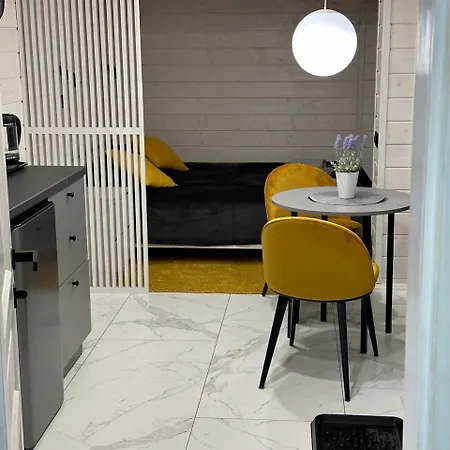 Provance House Holiday home Slavske