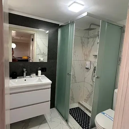 Holiday home Provance House