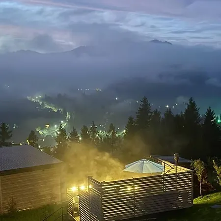 Provance House * Slavske