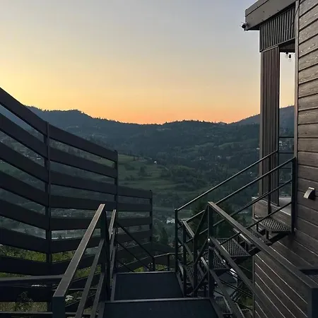 Provance House * Slavske