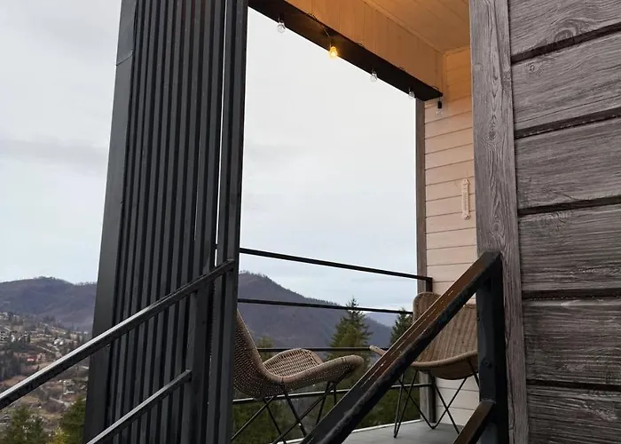 Provance House 度假居 *