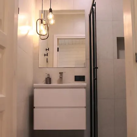 Semesterbostad Provance House *