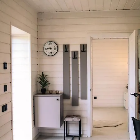 Semesterbostad Provance House *