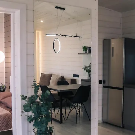 Provance House * Slavske