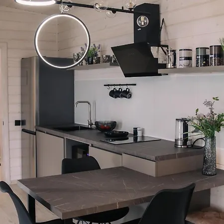 Semesterbostad Provance House *