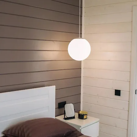 Provance House Semesterbostad