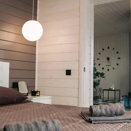 Semesterbostad Provance House *