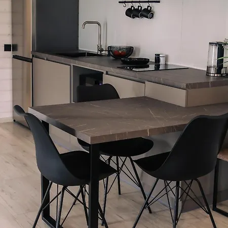 Semesterbostad Provance House *