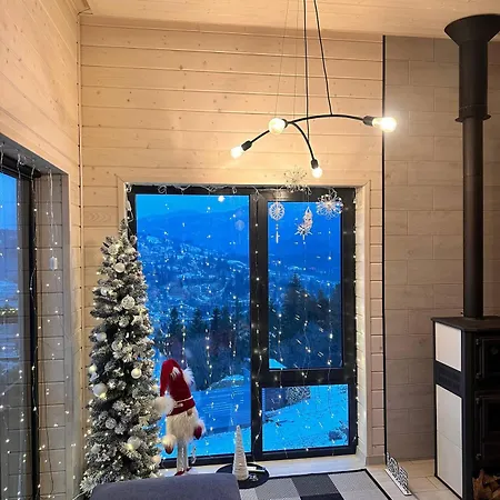 Provance House * Slavske