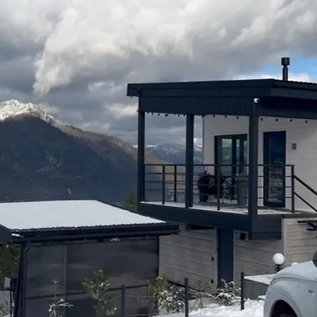 Provance House Semesterbostad *