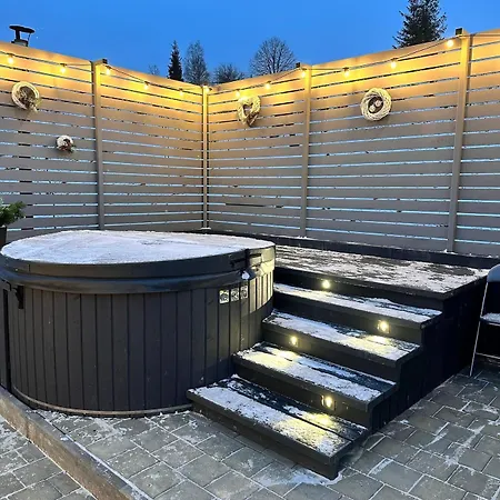 Provance House Semesterbostad