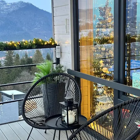 Semesterbostad Provance House *