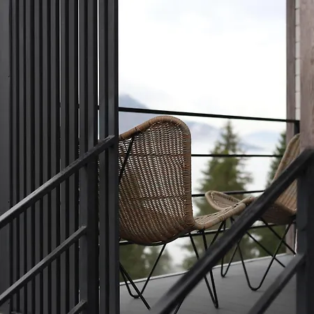 Provance House Slavske