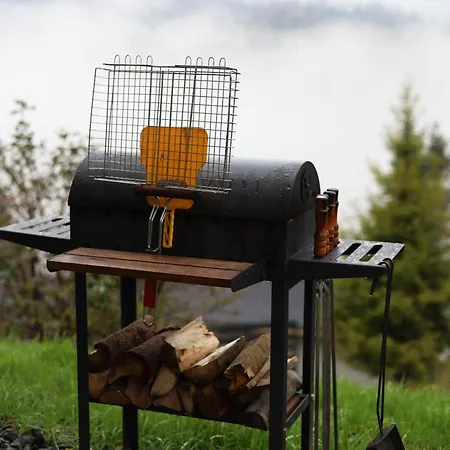 Provance House * Slavske