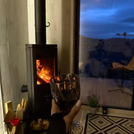 Provance House Semesterbostad Slavske