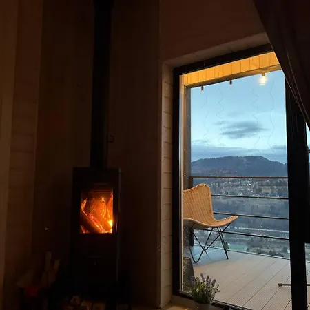 Semesterbostad Provance House