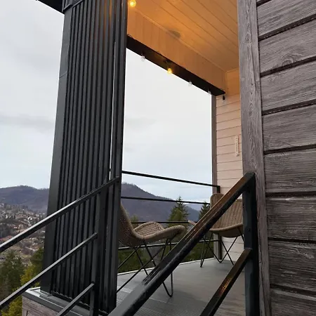 Provance House Semesterbostad *