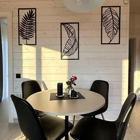 Semesterbostad Provance House