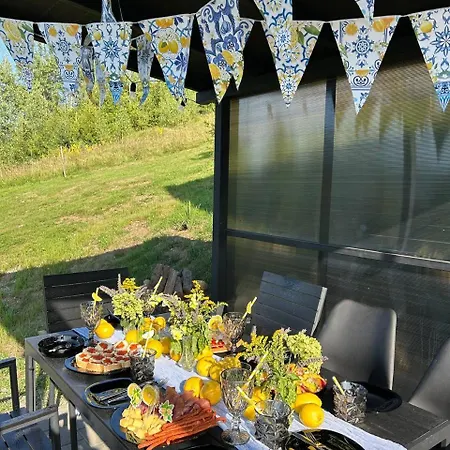 Provance House Semesterbostad *