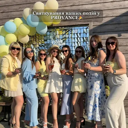 Provance House Semesterbostad