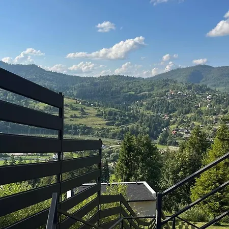 Semesterbostad Provance House