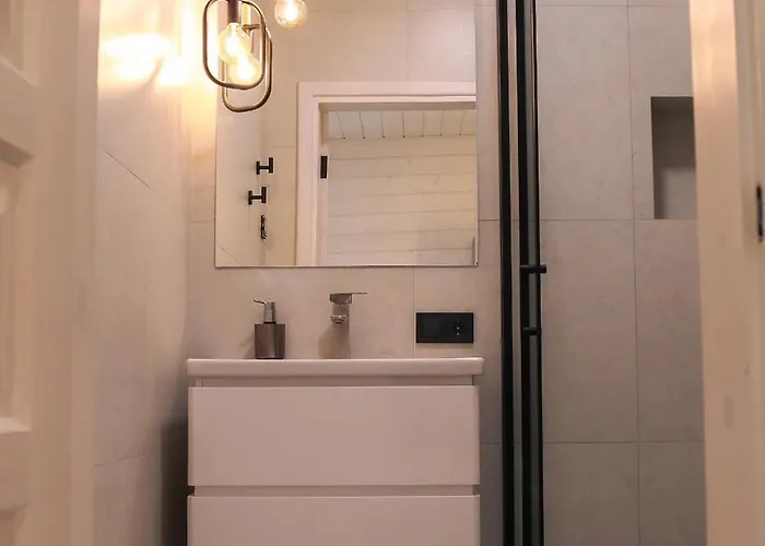 בית נופש Provance House *