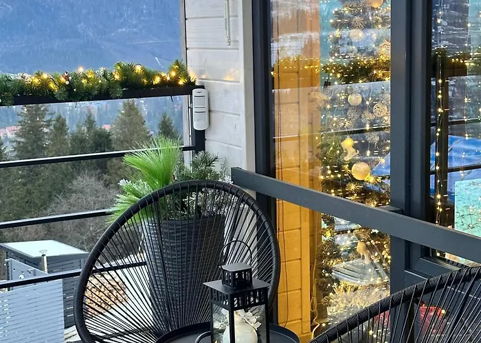 בית נופש Provance House *
