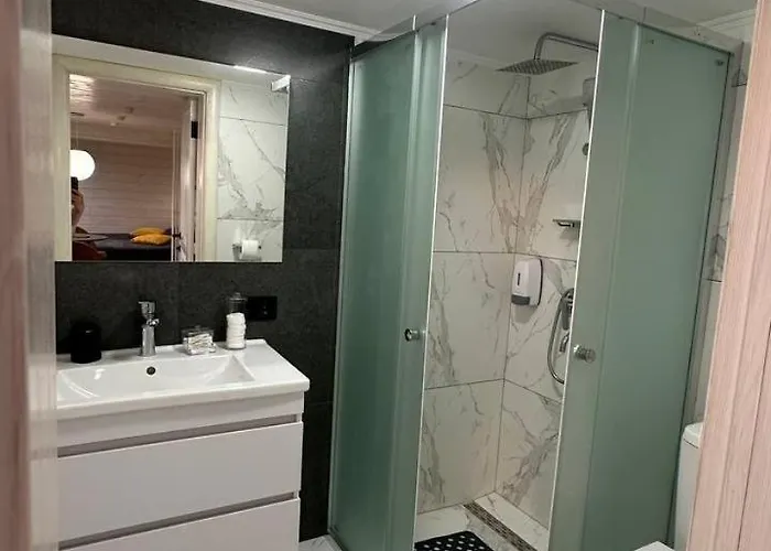 בית נופש Provance House סלאבסקה